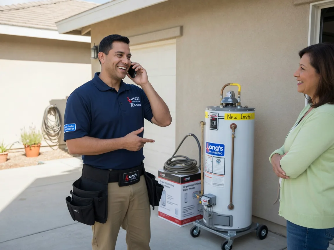 Leak Detection Justin, TX FAQs